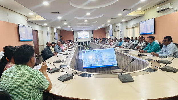 e-Uttar Portal