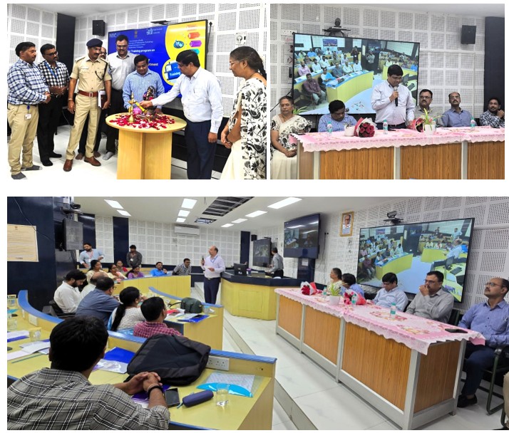 Empowering Transport Services in Telangana
