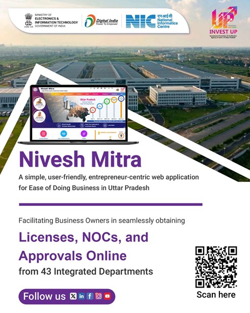 Nivesh Mitra
