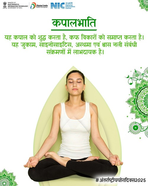 कपालभाति