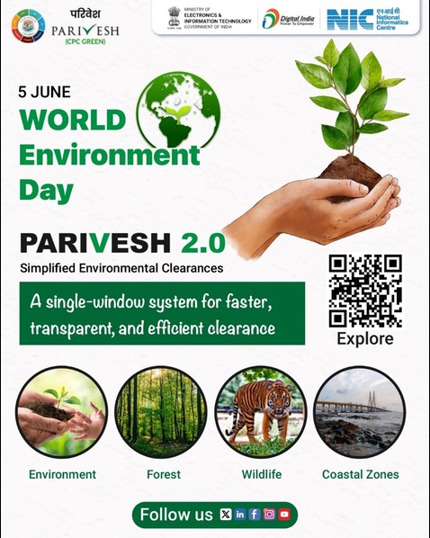PARIVESH 2.0