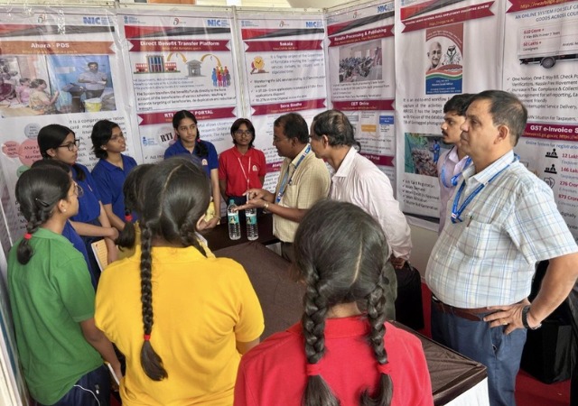citizen-centric digital solutions