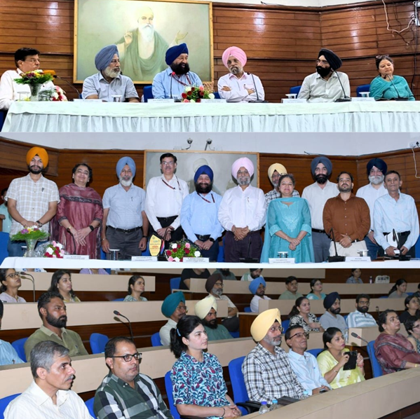 e-Sanad Portal launch