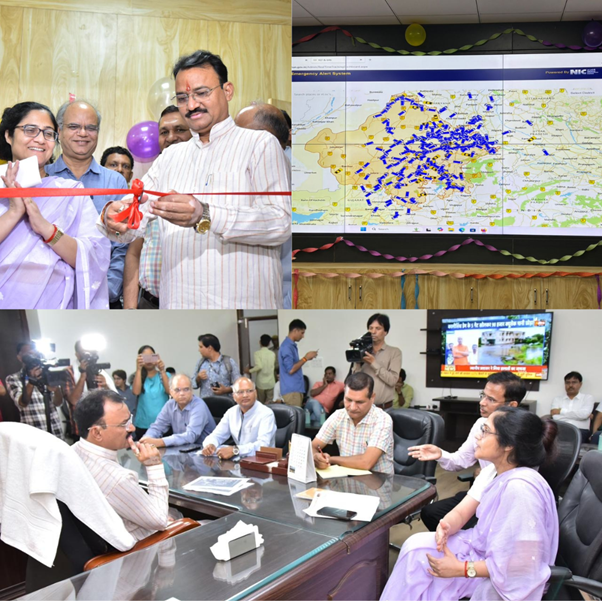 Transport and Road Safety Department