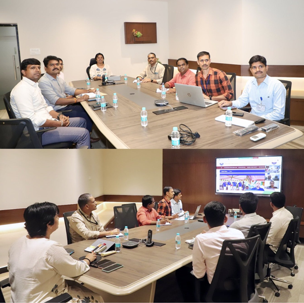 Cyberabad Police Commissionerate