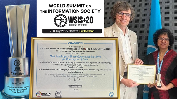 World Summit on the Information Society