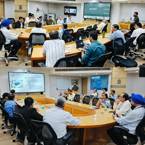 Accessibility Workshop