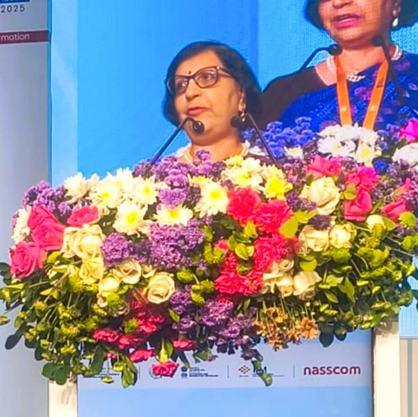 National Conference on e-Governance