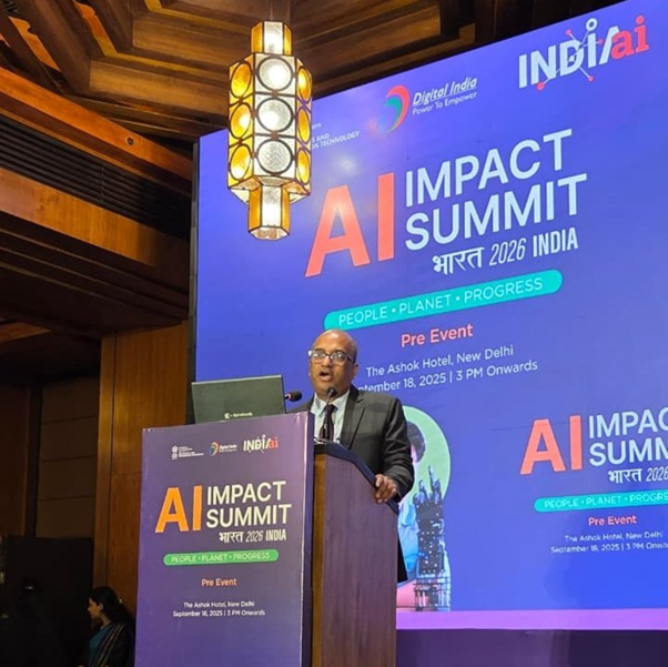 AI Imapact Summit