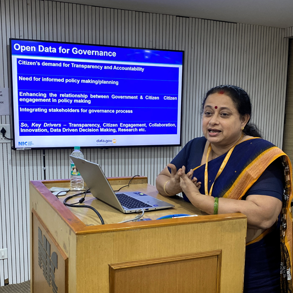 citizen-centric governance