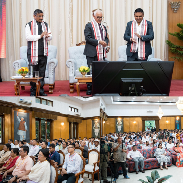digital services for the Transport Department