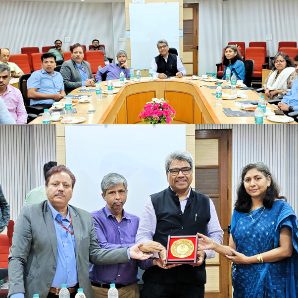 National Conference on e-Governance