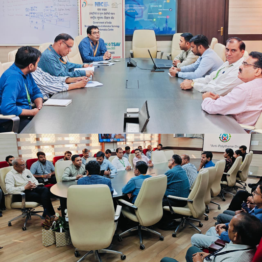 Swachhata Pakhwada 2025