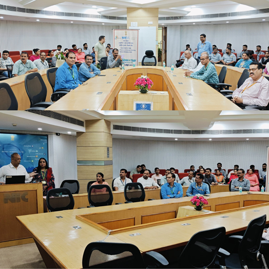 Swachhata Pakhwada 2025