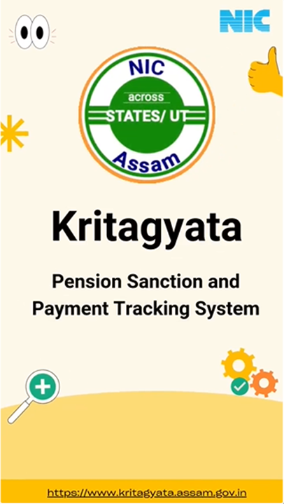 Kritagyata