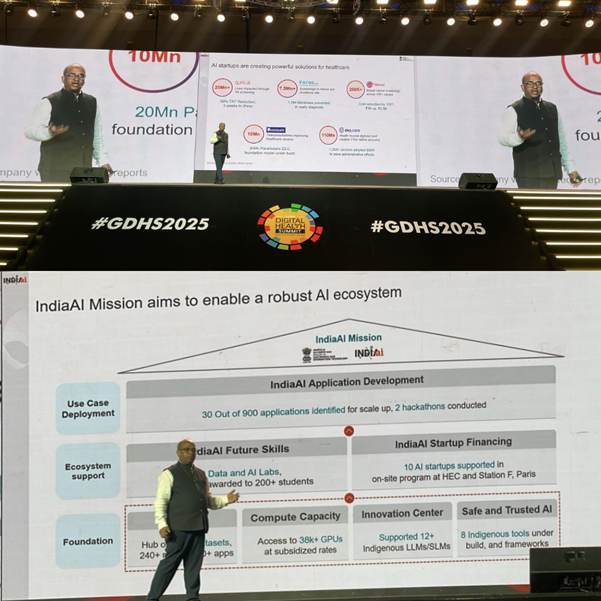 AI ecosystem