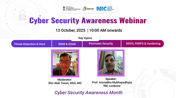 Latest Trends on Cyber Security