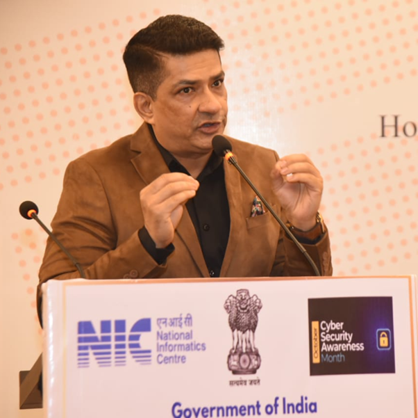 Police assistance for Cyber Issues is now equally accessible