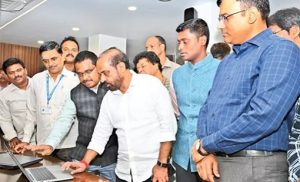 AYUSH Web Portal
