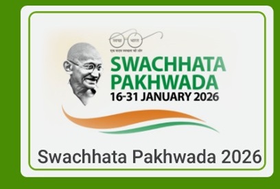Swachhata Pakhwada