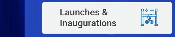 Launches