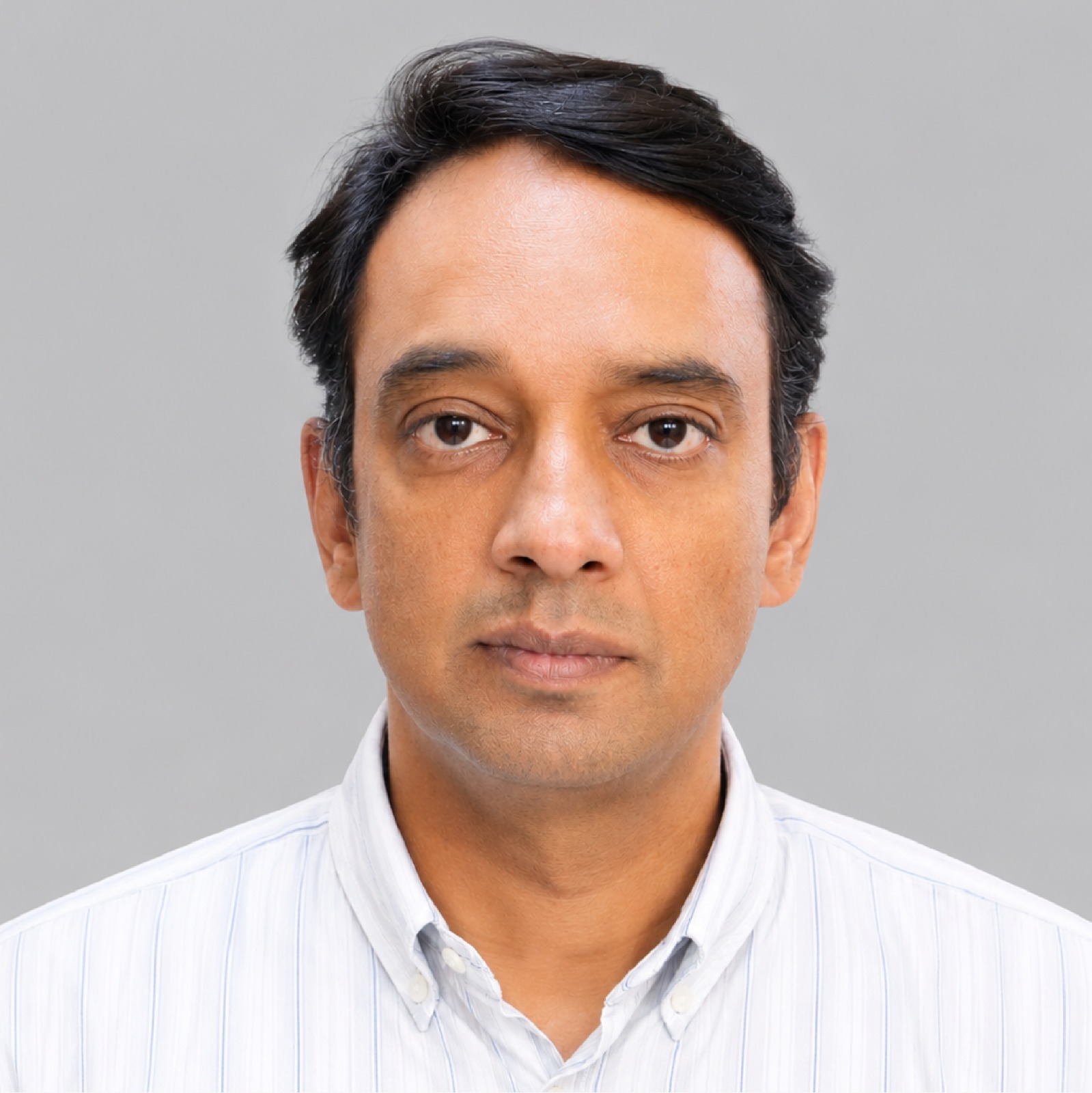 Director General