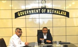 Meghalaya