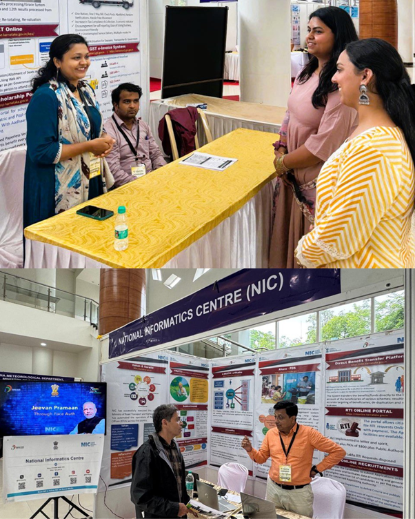 citizen-centric digital solutions