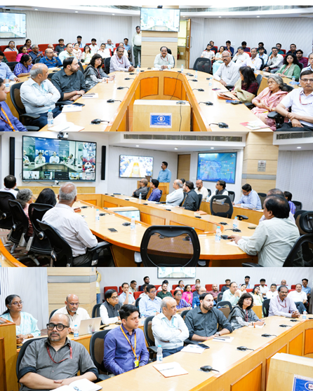 Workshop on ShaktiDB