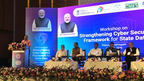 Workshop on Cyber Security Framework