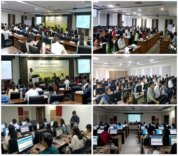Advancing eGovernance Across Northeast India