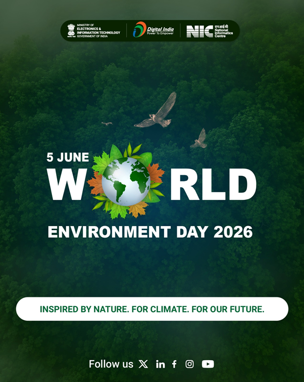 World Environment Day 2026