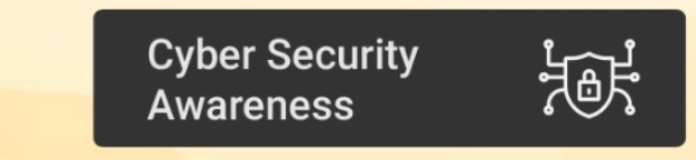 Cyber Awareness