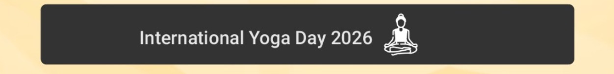Yoga Day