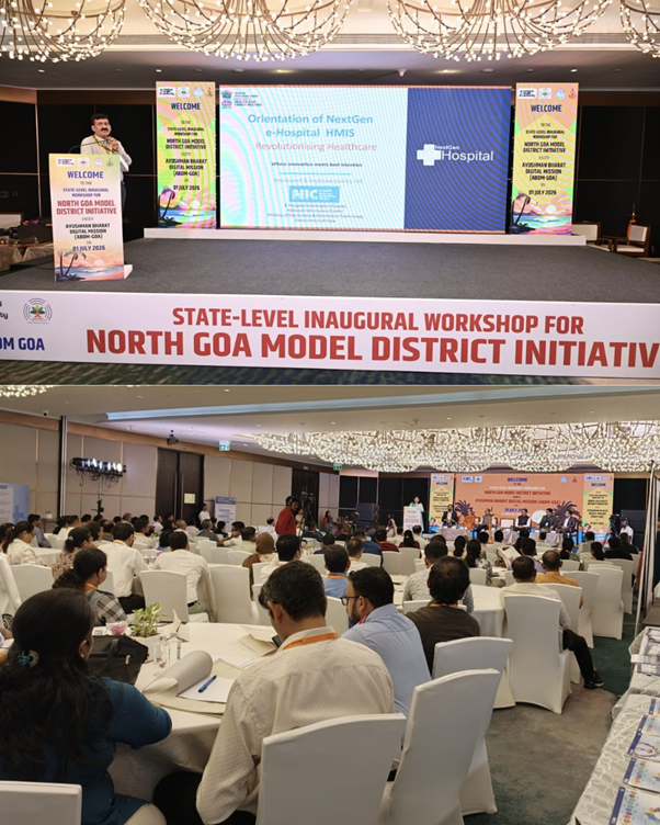 Workshop on Cyber Security Framework