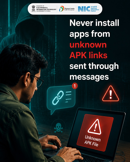 Save your accounts and personal data