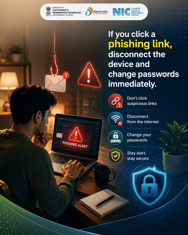 Protect your personal computer