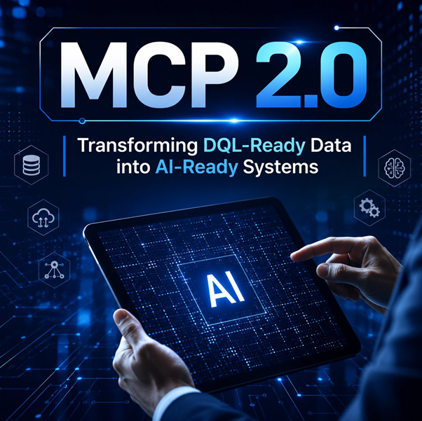 MCP is transforming how AI interacts