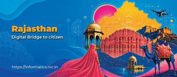 NIC Rajasthan
