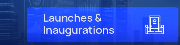 Launches