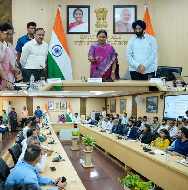 Udyog Mitra Portal