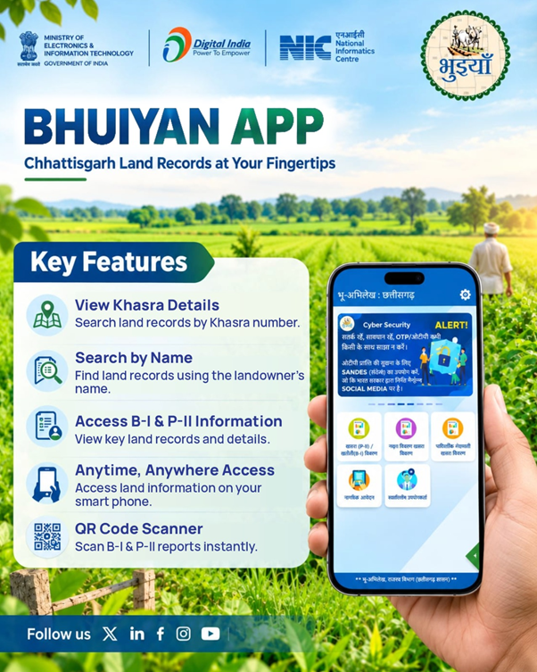 Bhuiyan App