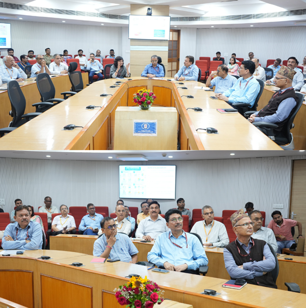 Workshop on Visualisation and Analytics Services (ViAS)
