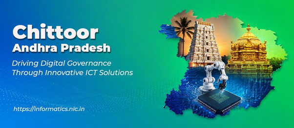 Driving Digital Governance in Chittoor