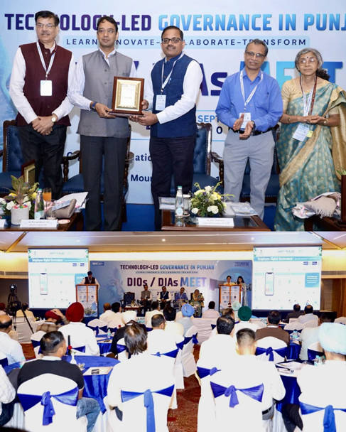 Two-day training programme-cum-workshop