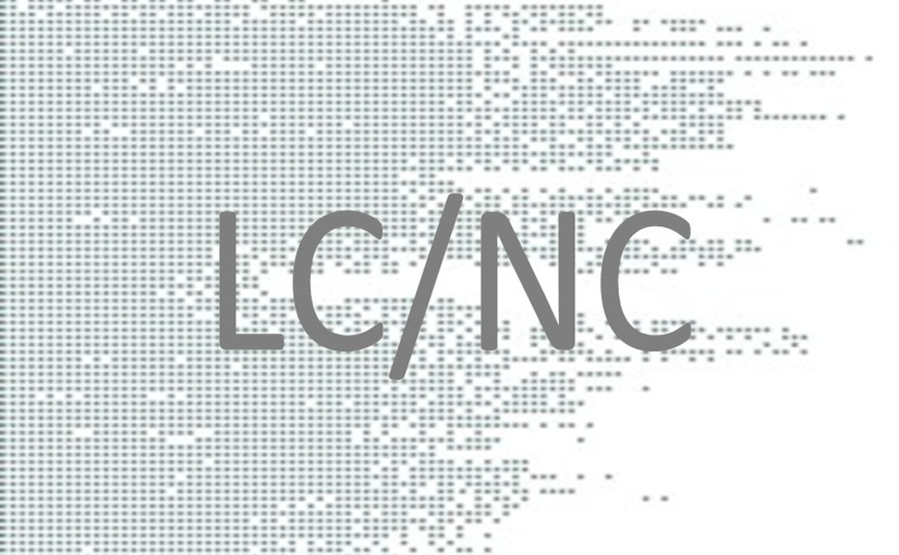 LC-NC