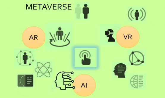 Metaverse