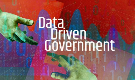 Data-Driven-Government