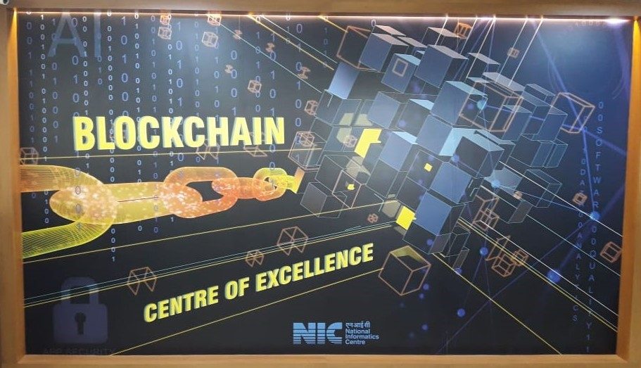 blockchain