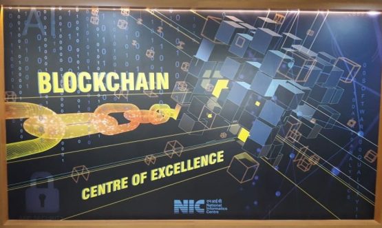 blockchain